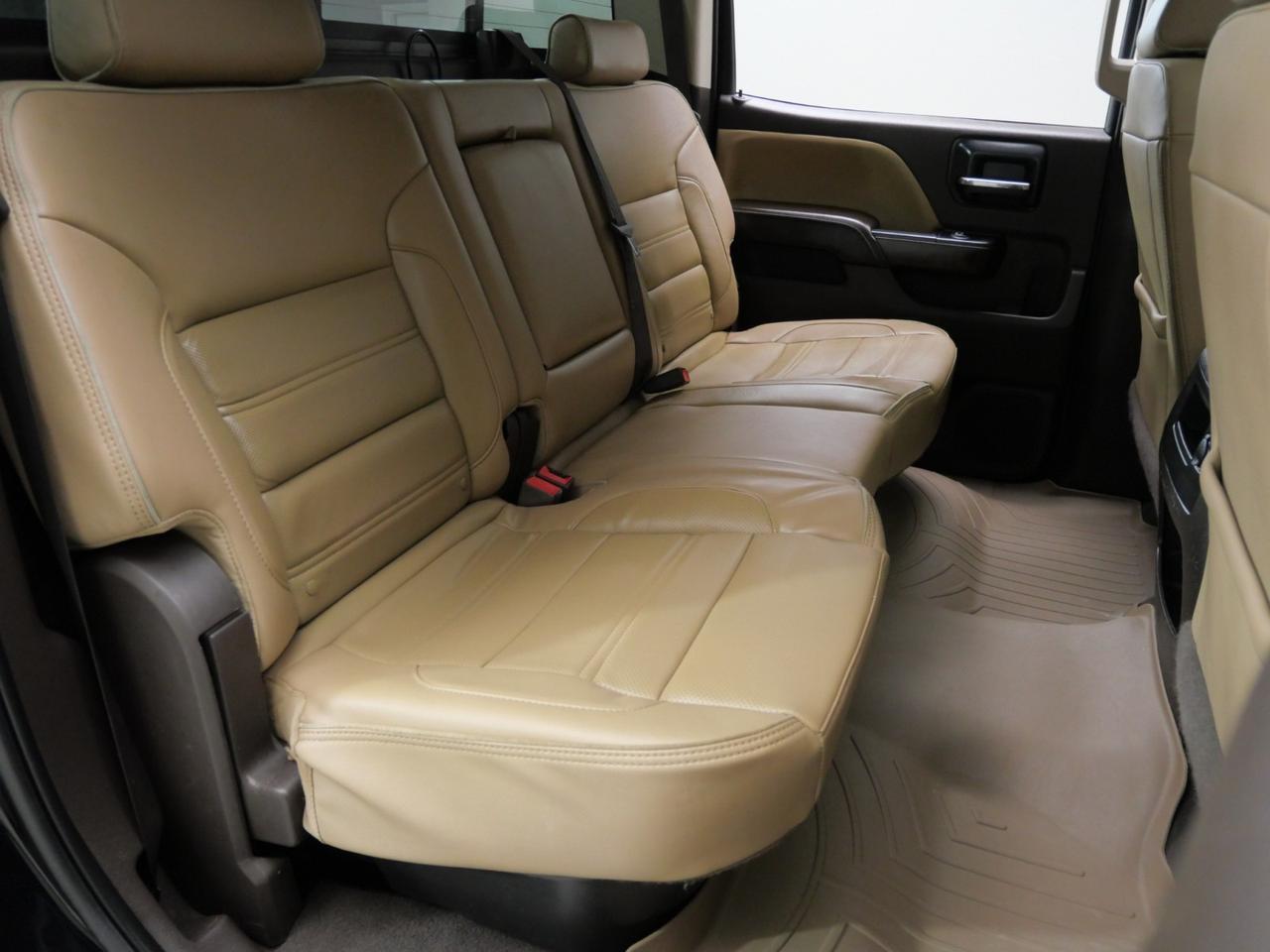 2019 GMC Sierra 2500HD Denali 6.6L Duramax 4x4 Mansfield TX