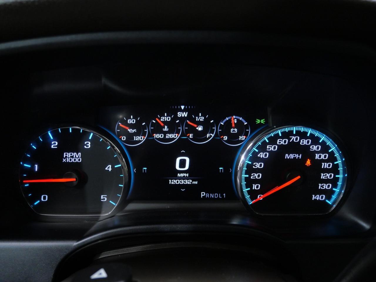 2019 GMC Sierra 2500HD Denali 6.6L Duramax 4x4 Mansfield TX