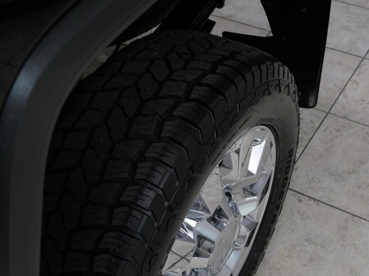 2019 GMC Sierra 2500HD Denali 6.6L Duramax 4x4 Mansfield TX