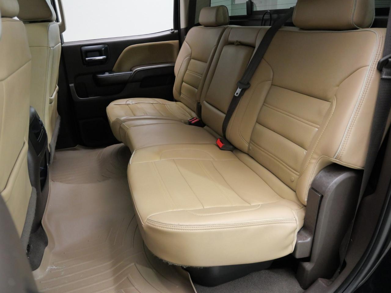 2019 GMC Sierra 2500HD Denali 6.6L Duramax 4x4 Mansfield TX