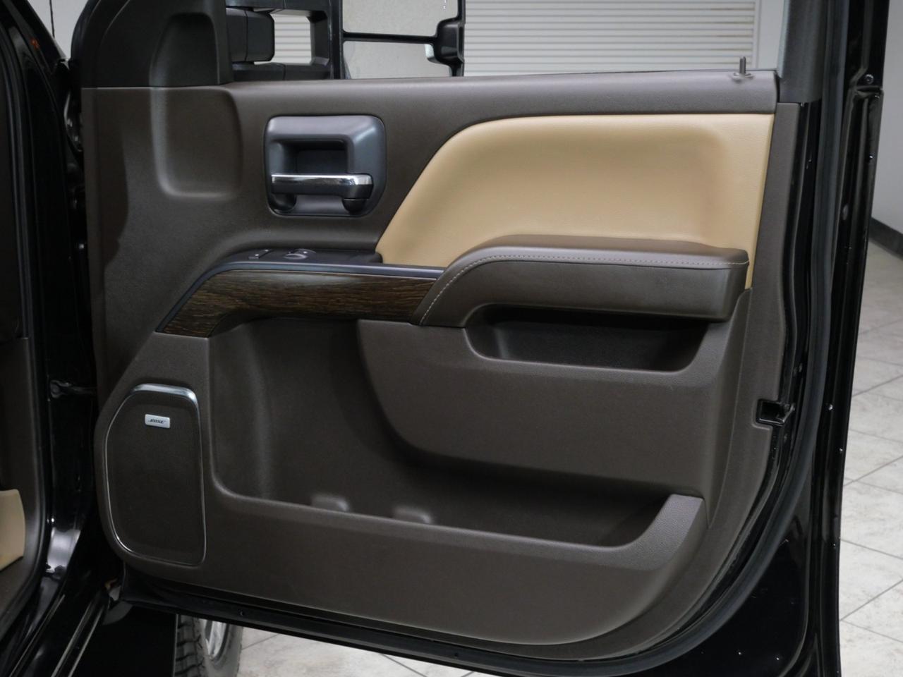 2019 GMC Sierra 2500HD Denali 6.6L Duramax 4x4 Mansfield TX