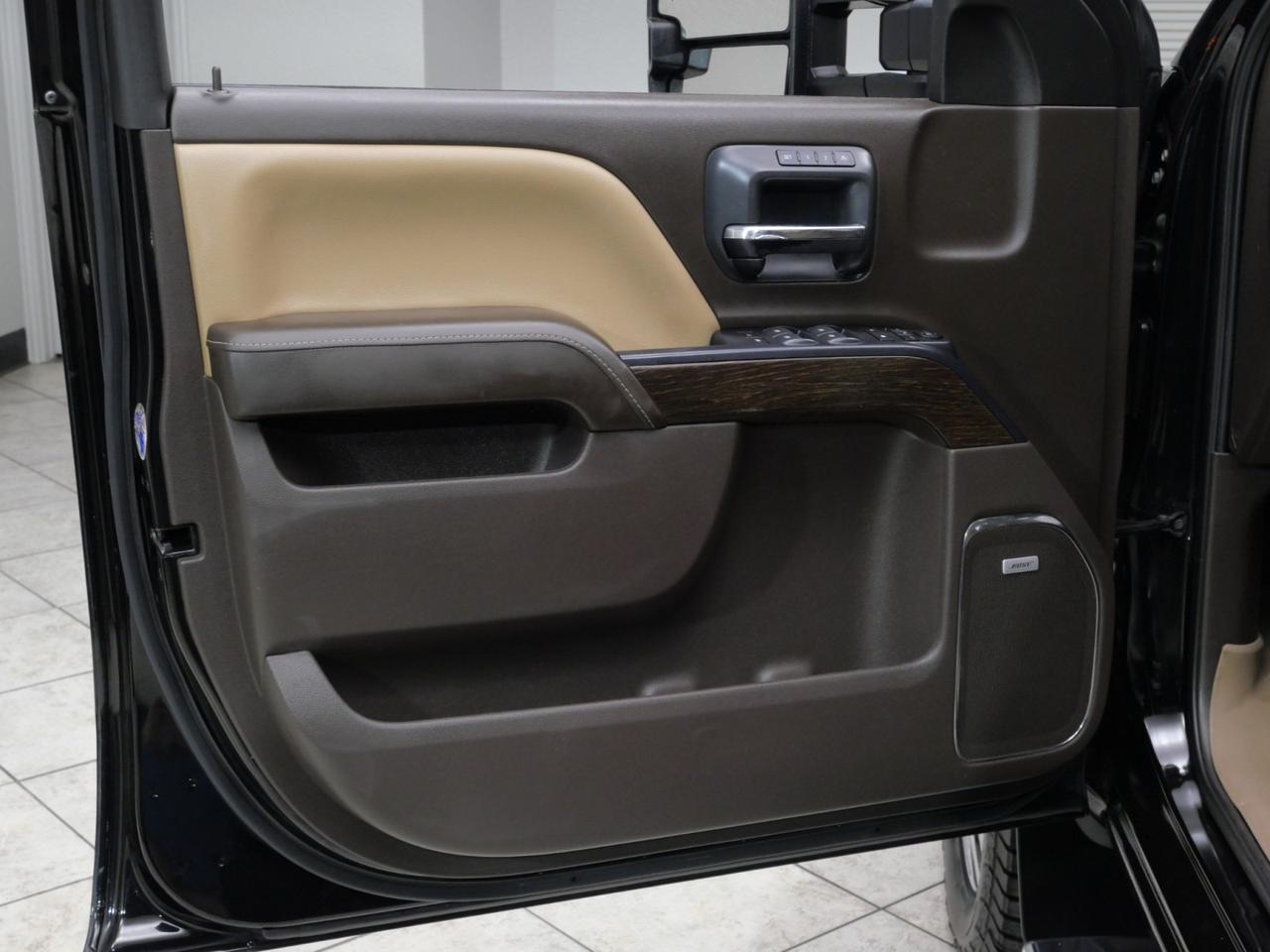 2019 GMC Sierra 2500HD Denali 6.6L Duramax 4x4 Mansfield TX