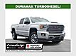 2019 GMC Sierra 2500HD Denali