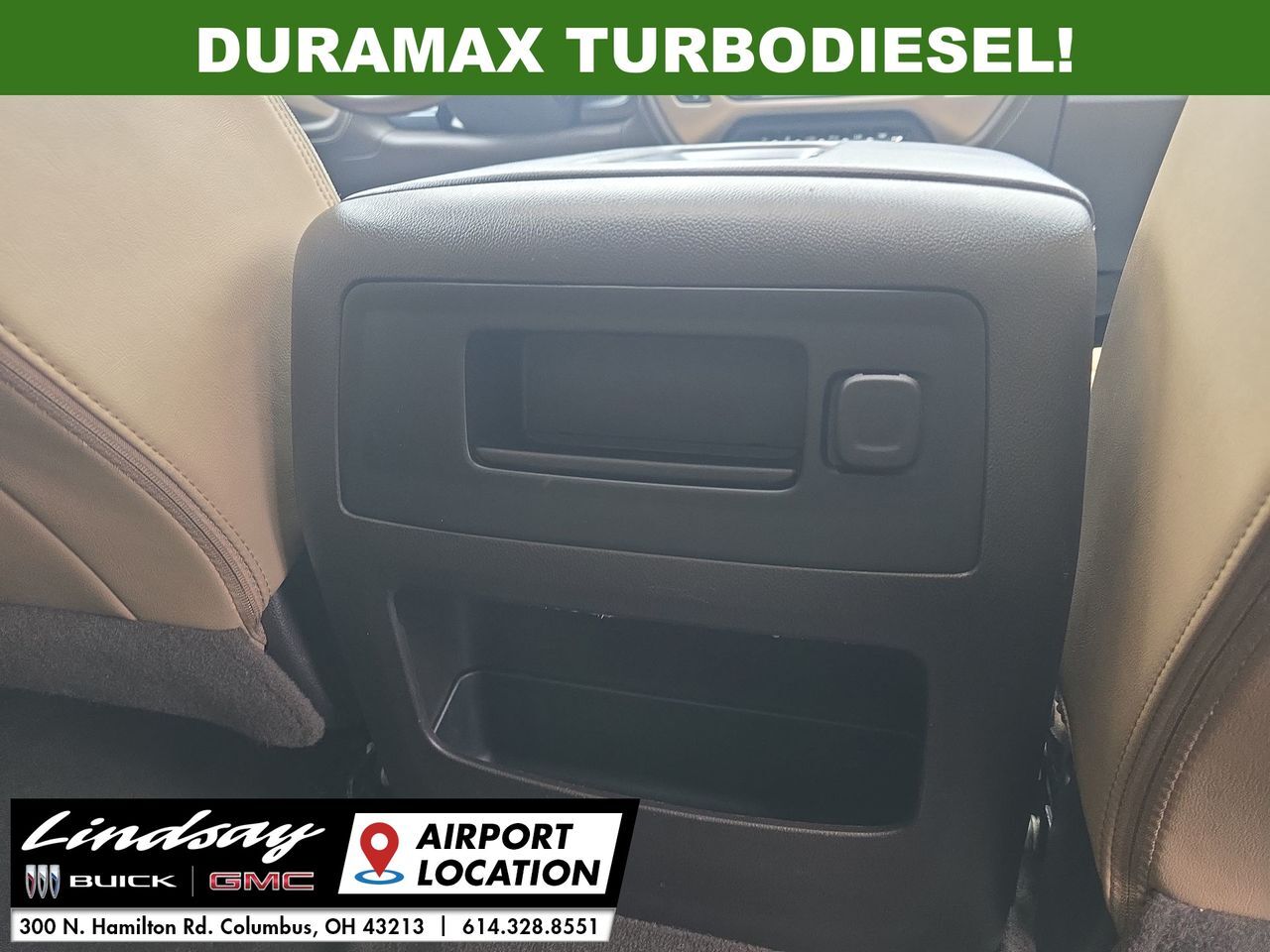 2019 GMC Sierra 2500HD Denali Columbus OH