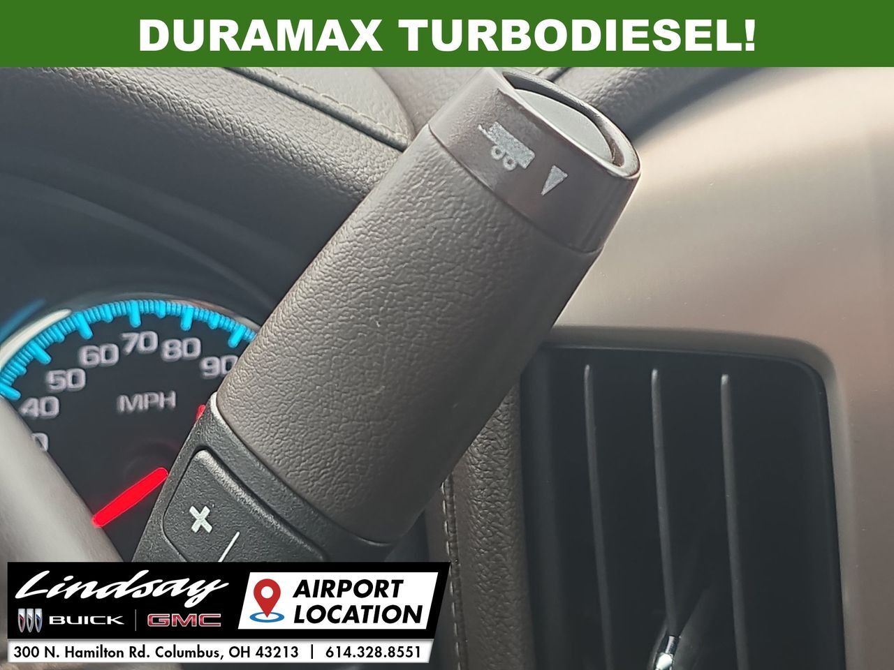2019 GMC Sierra 2500HD Denali Columbus OH
