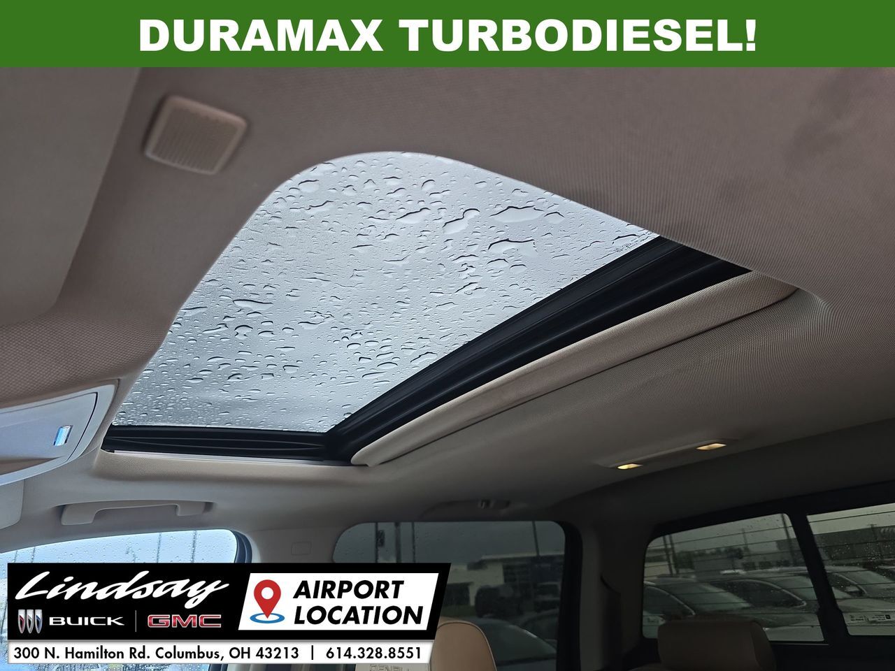 2019 GMC Sierra 2500HD Denali Columbus OH