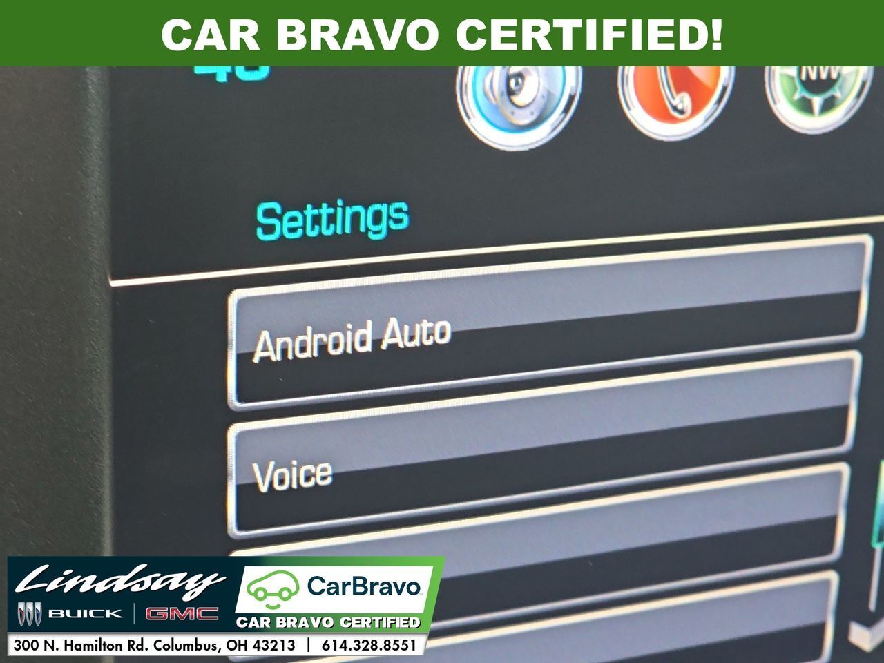 2019 GMC Sierra 2500HD Denali Columbus OH