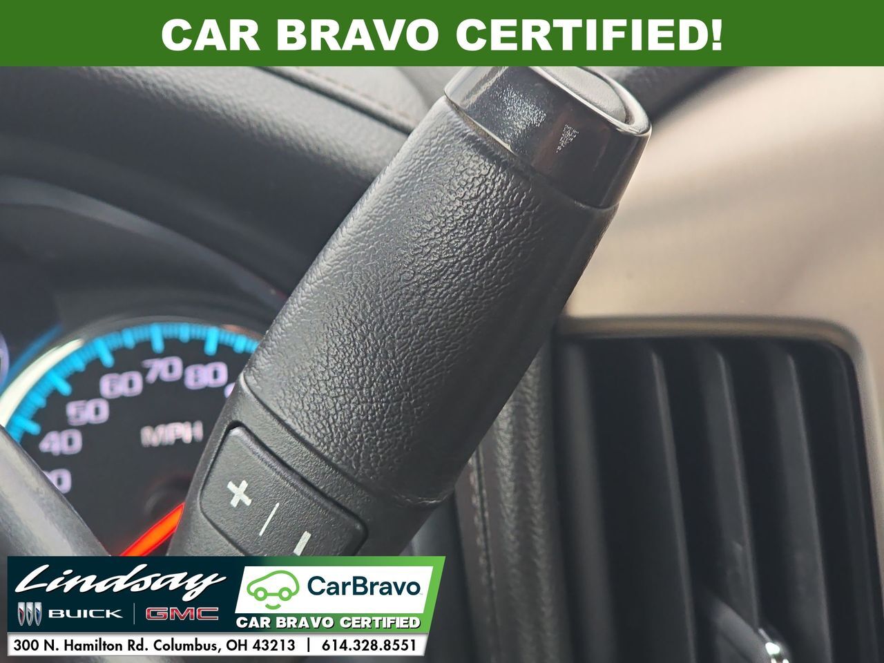 2019 GMC Sierra 2500HD Denali Columbus OH