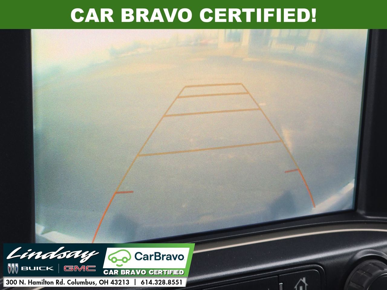 2019 GMC Sierra 2500HD Denali Columbus OH