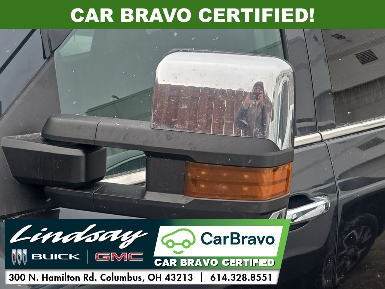 2019 GMC Sierra 2500HD Denali Columbus OH