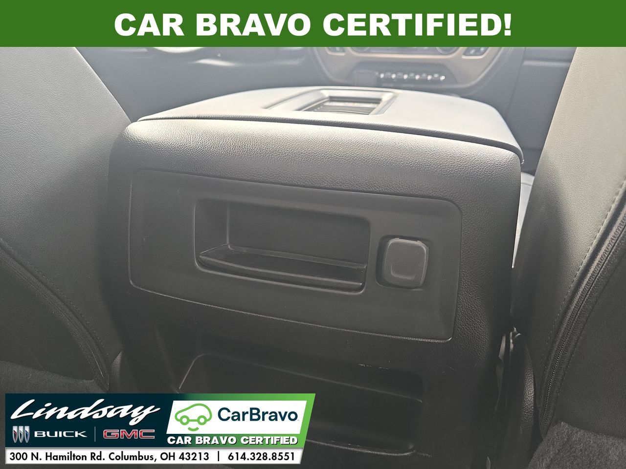 2019 GMC Sierra 2500HD Denali Columbus OH