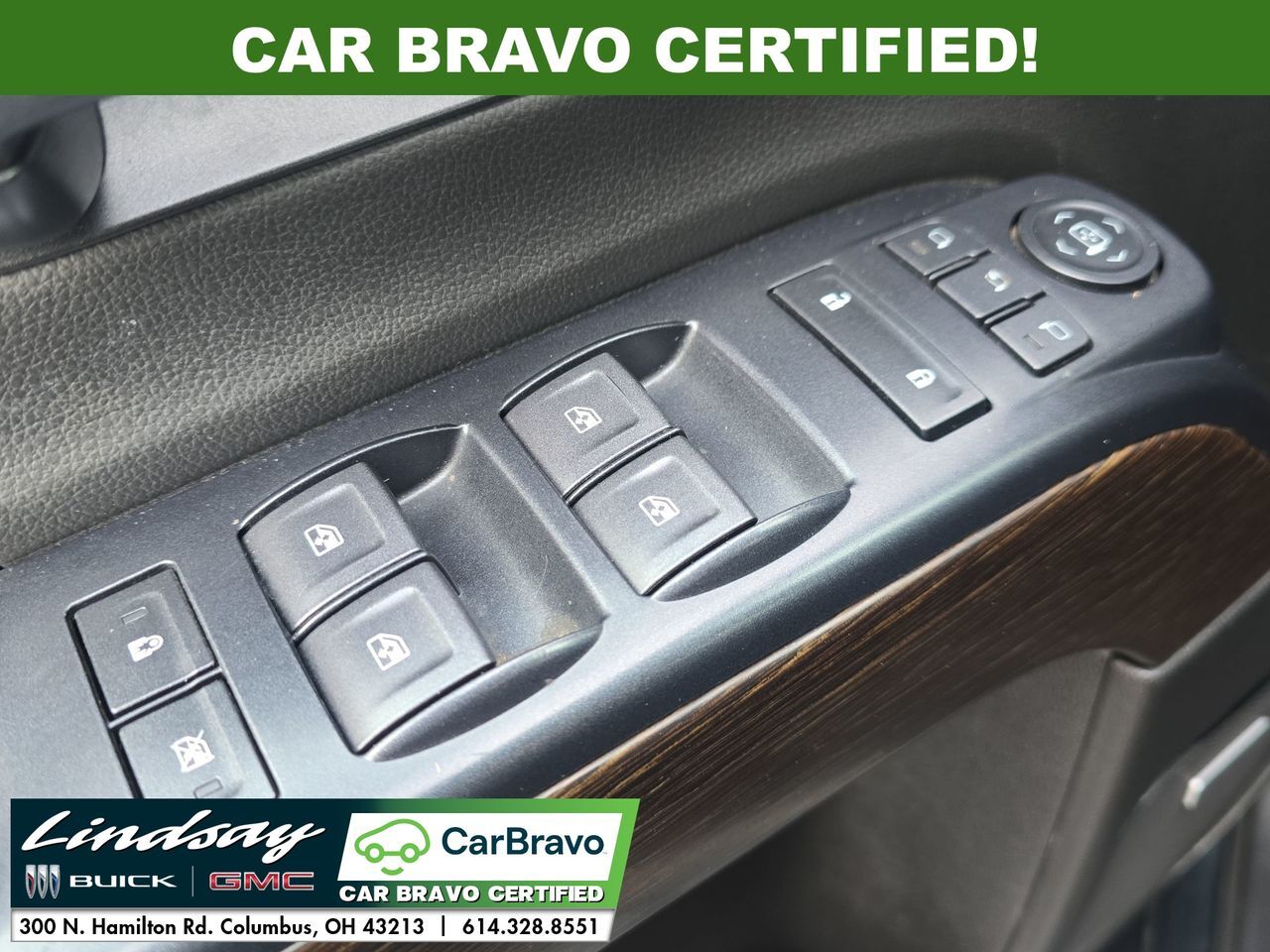 2019 GMC Sierra 2500HD Denali Columbus OH