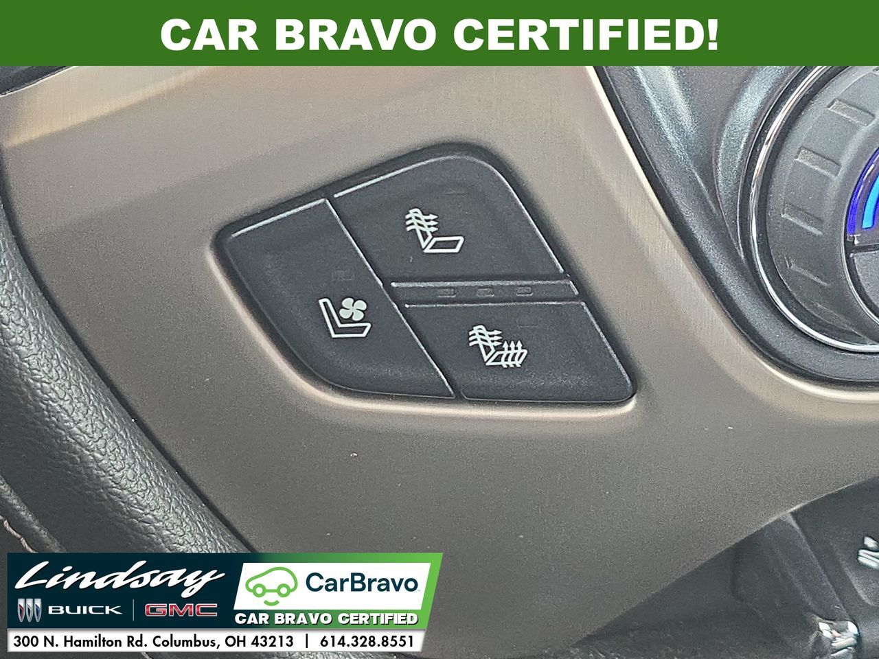 2019 GMC Sierra 2500HD Denali Columbus OH