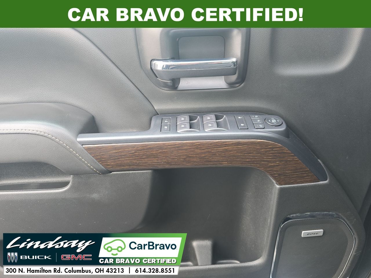 2019 GMC Sierra 2500HD Denali Columbus OH