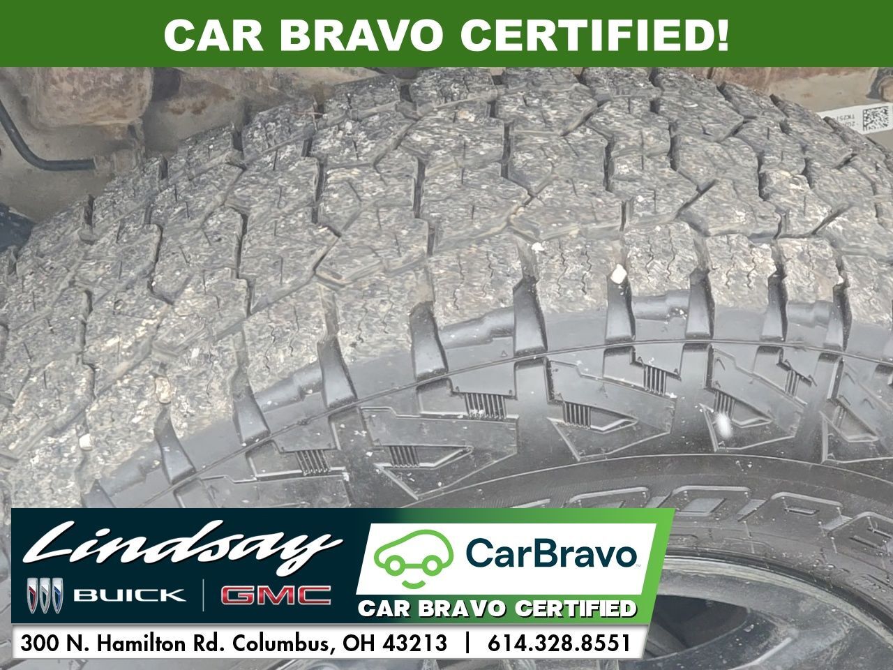 2019 GMC Sierra 2500HD Denali Columbus OH