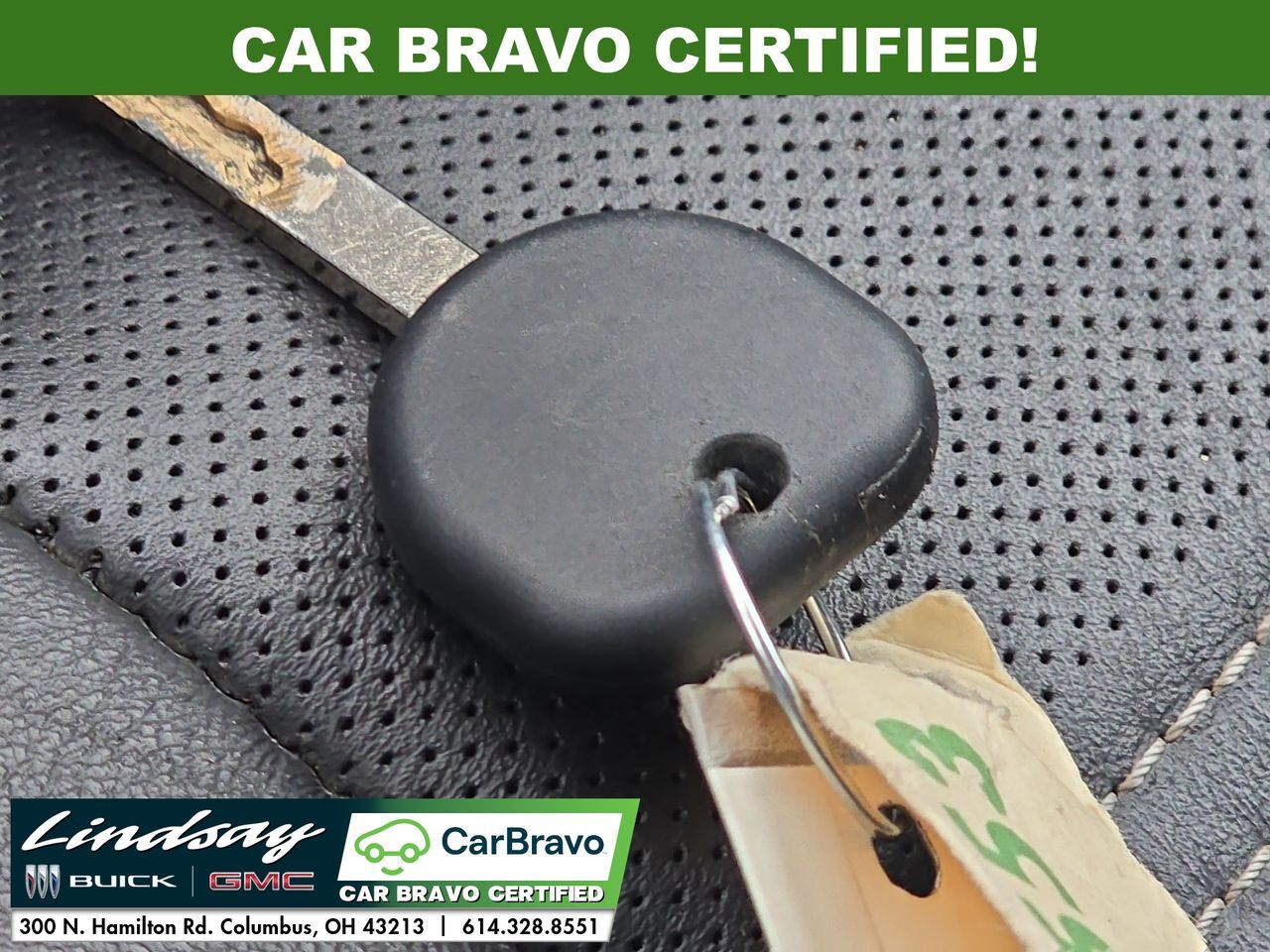 2019 GMC Sierra 2500HD Denali Columbus OH