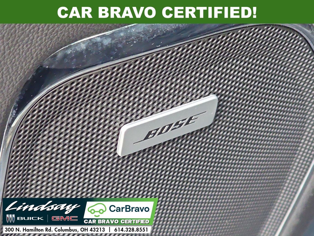 2019 GMC Sierra 2500HD Denali Columbus OH