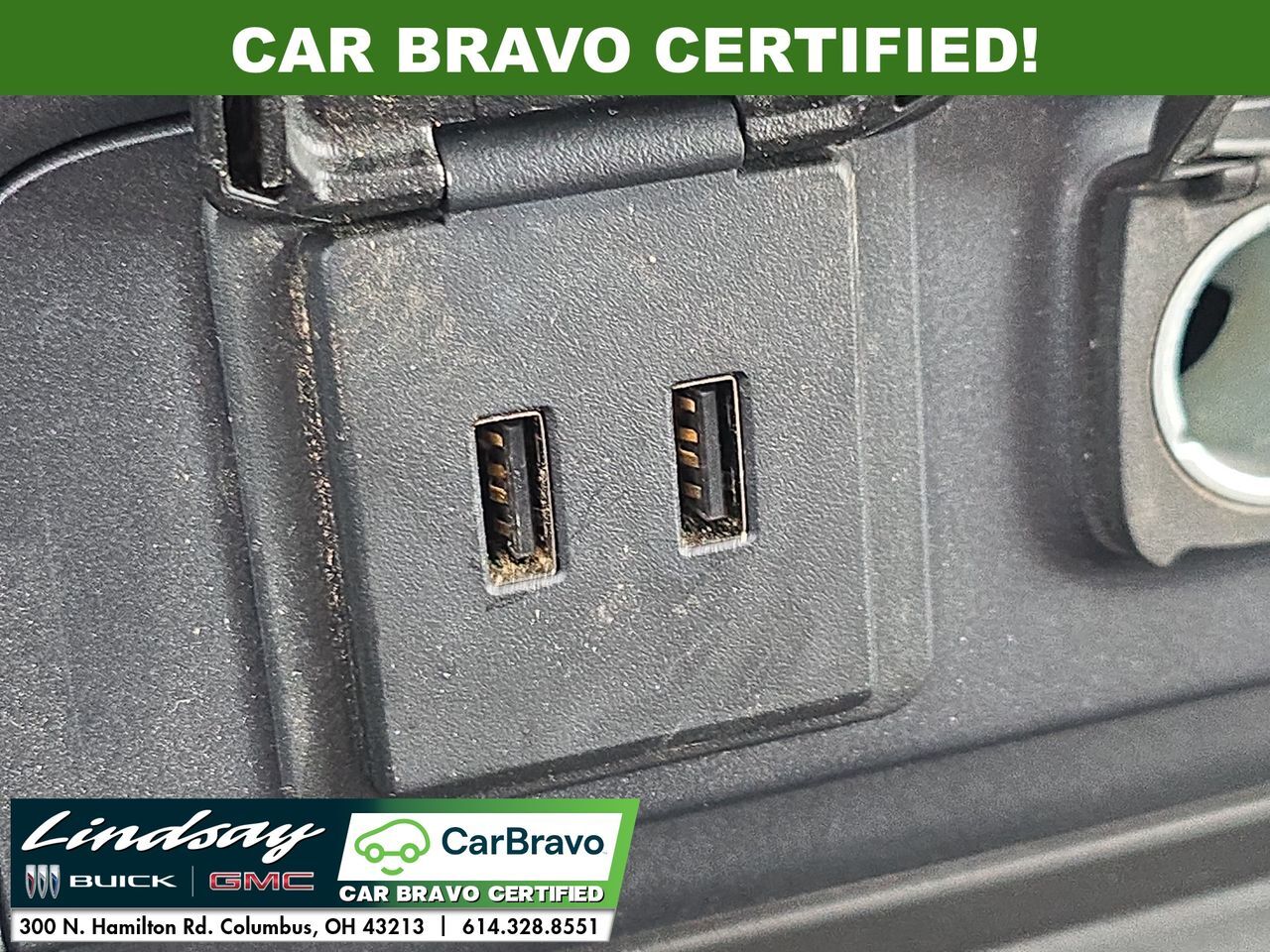 2019 GMC Sierra 2500HD Denali Columbus OH