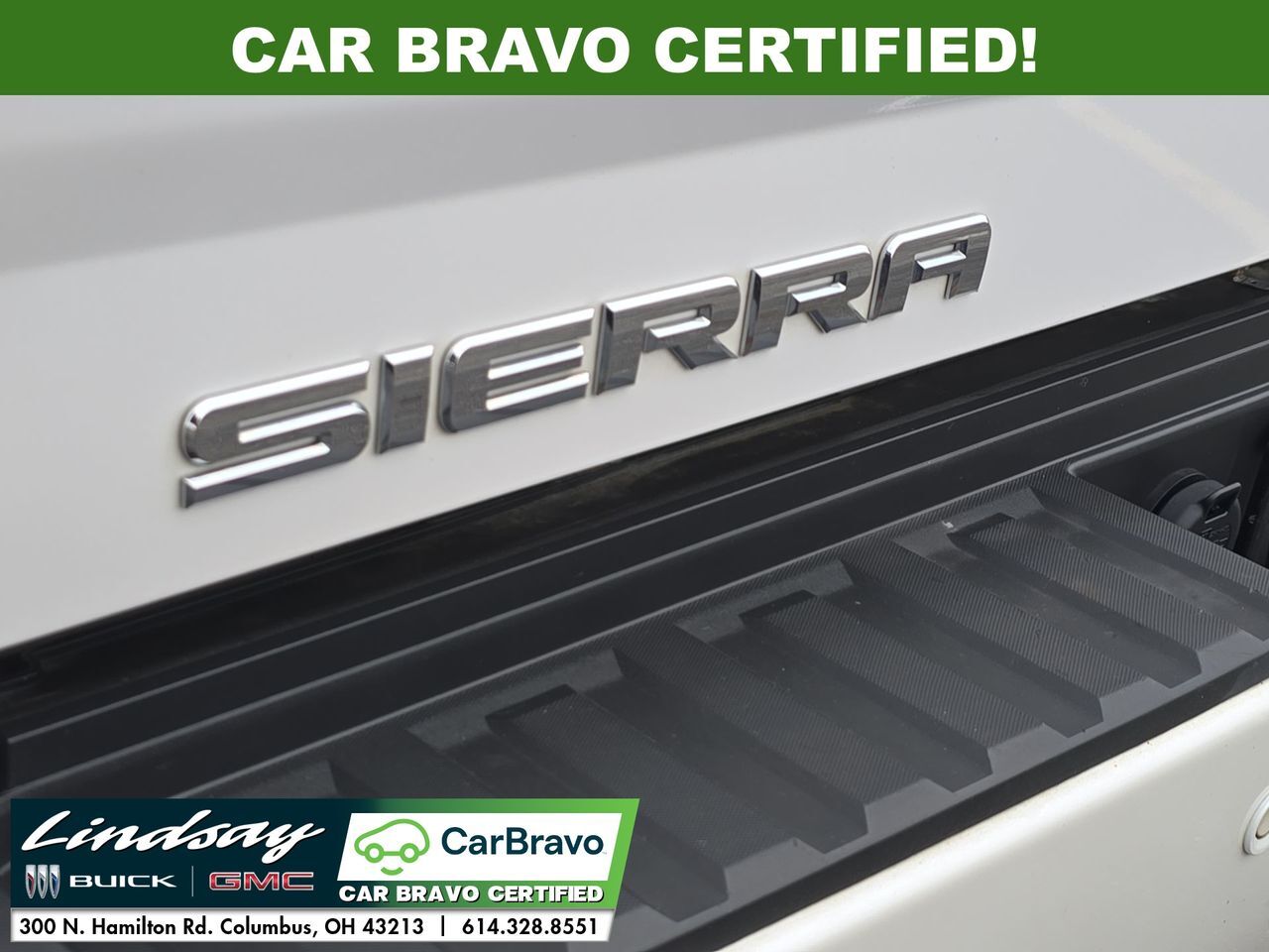 2019 GMC Sierra 2500HD Denali Columbus OH