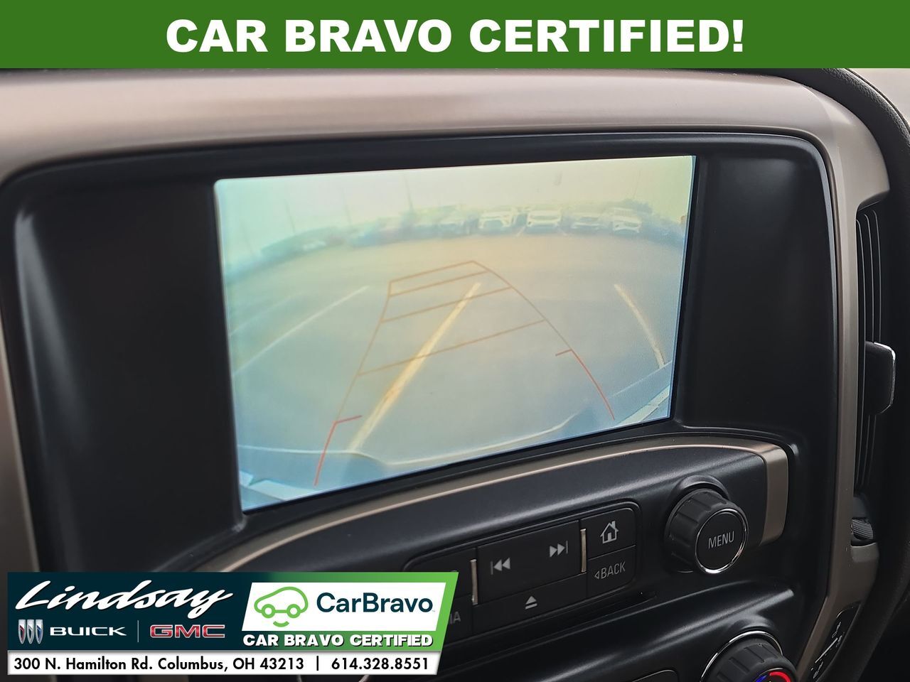 2019 GMC Sierra 2500HD Denali Columbus OH