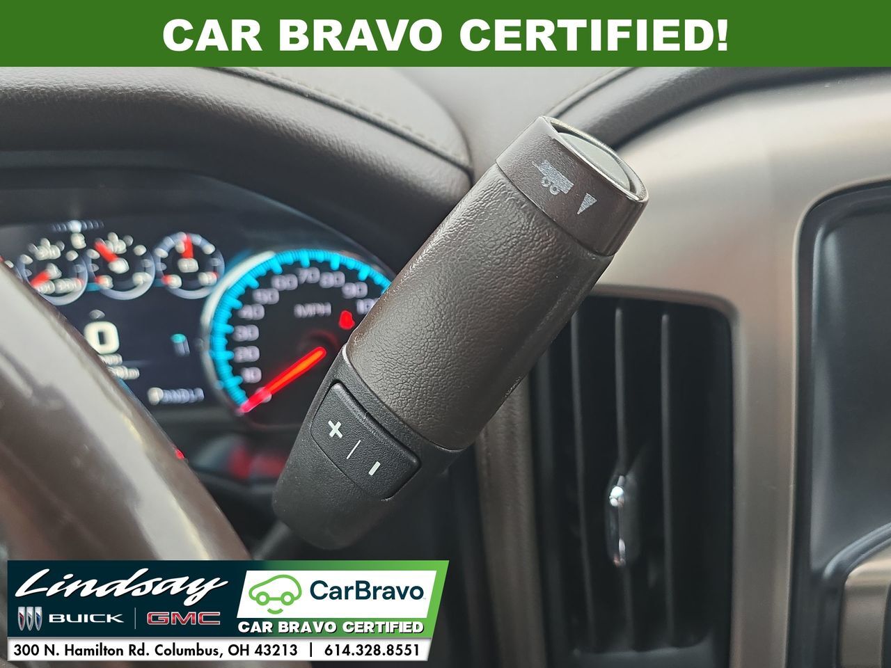 2019 GMC Sierra 2500HD Denali Columbus OH