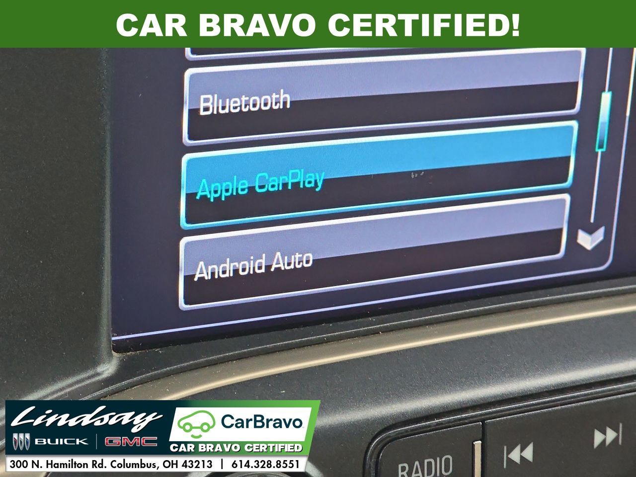 2019 GMC Sierra 2500HD Denali Columbus OH