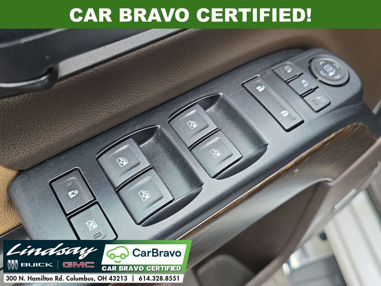 2019 GMC Sierra 2500HD Denali Columbus OH