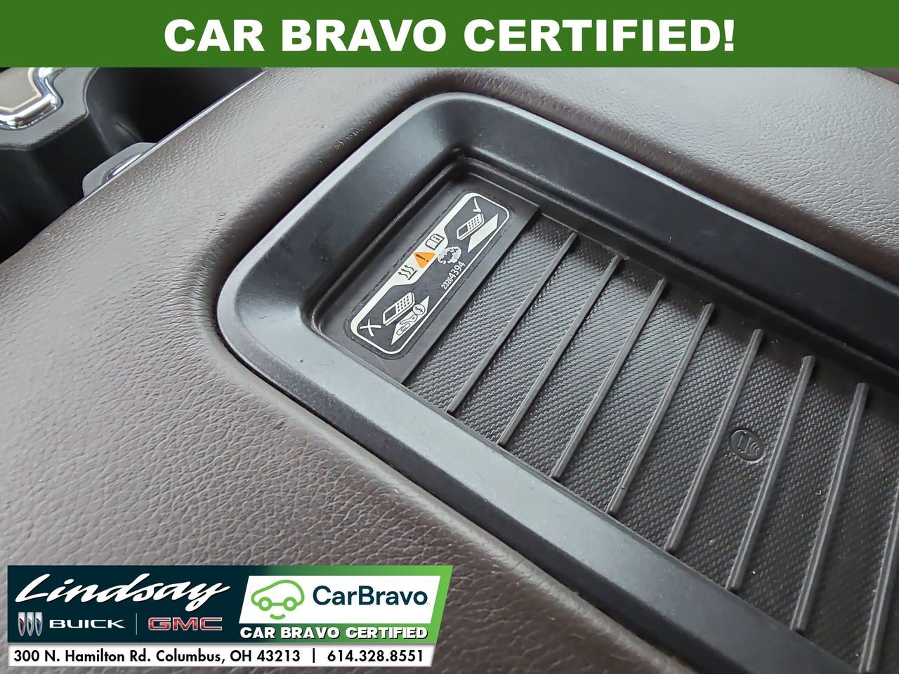 2019 GMC Sierra 2500HD Denali Columbus OH