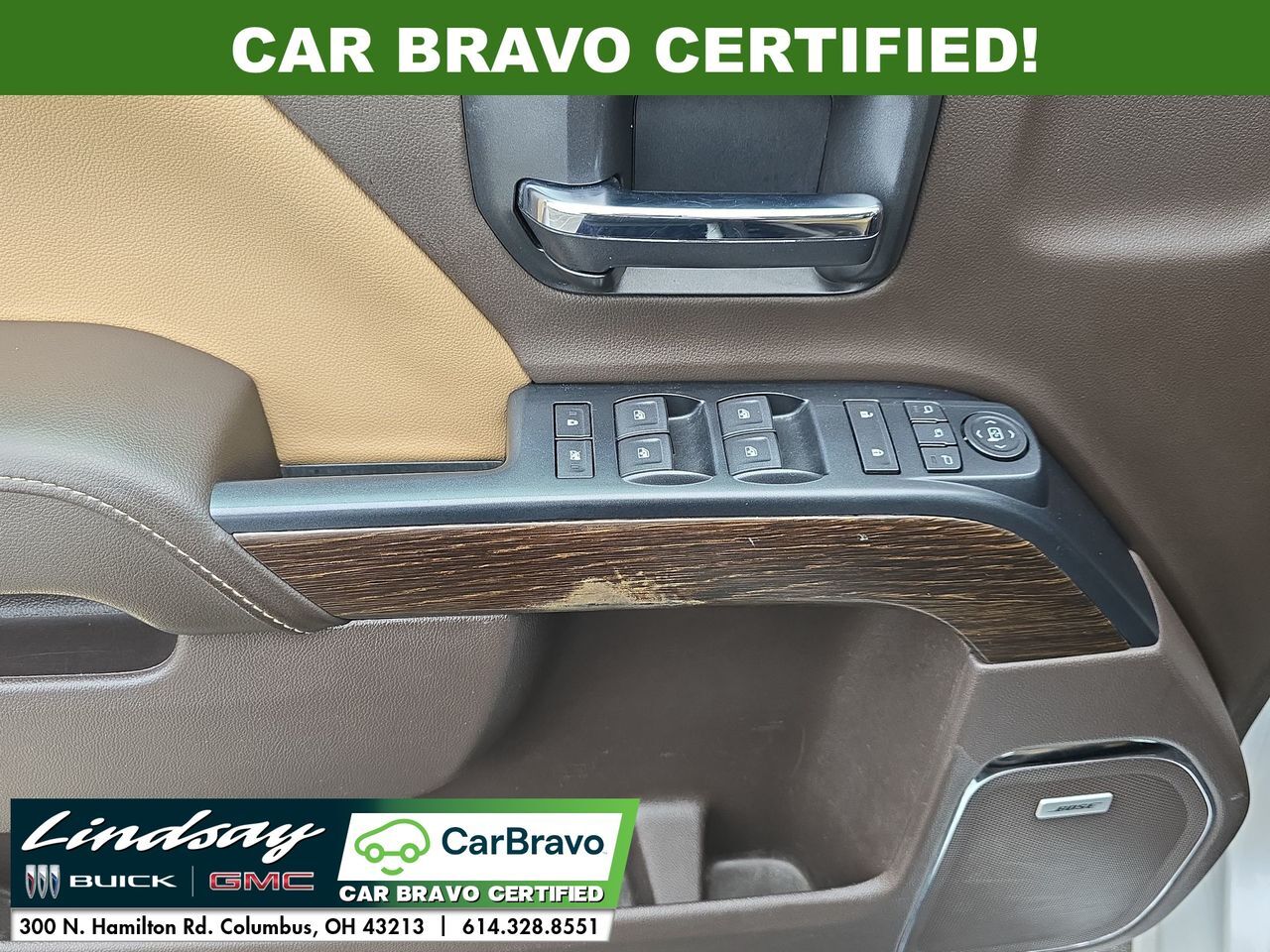 2019 GMC Sierra 2500HD Denali Columbus OH