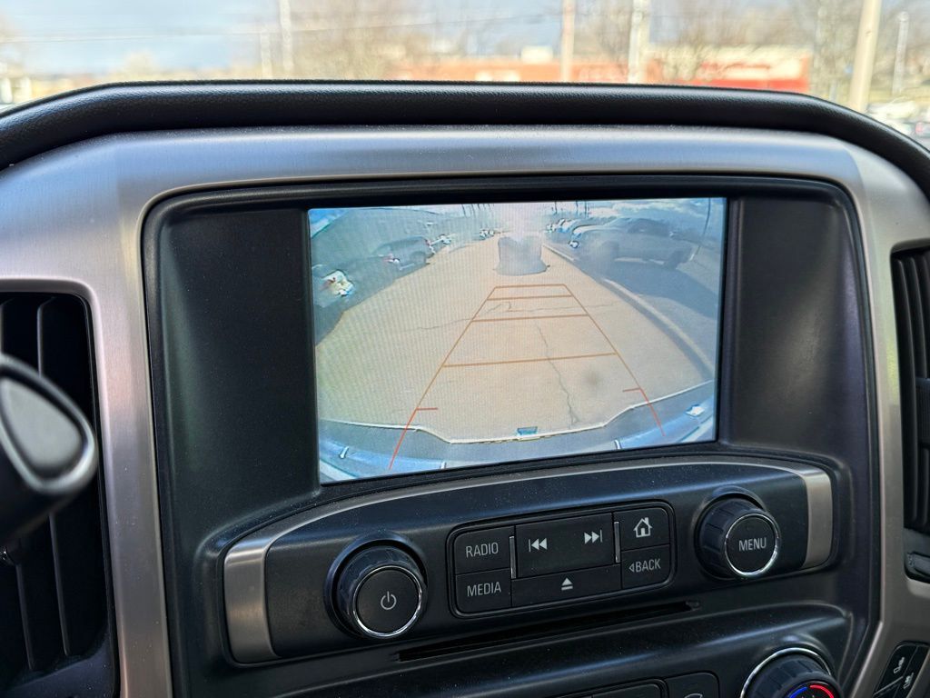 2019 GMC Sierra 2500HD Denali Crestwood KY