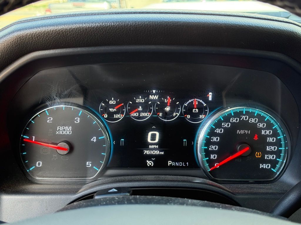 2019 GMC Sierra 2500HD Denali Crestwood KY