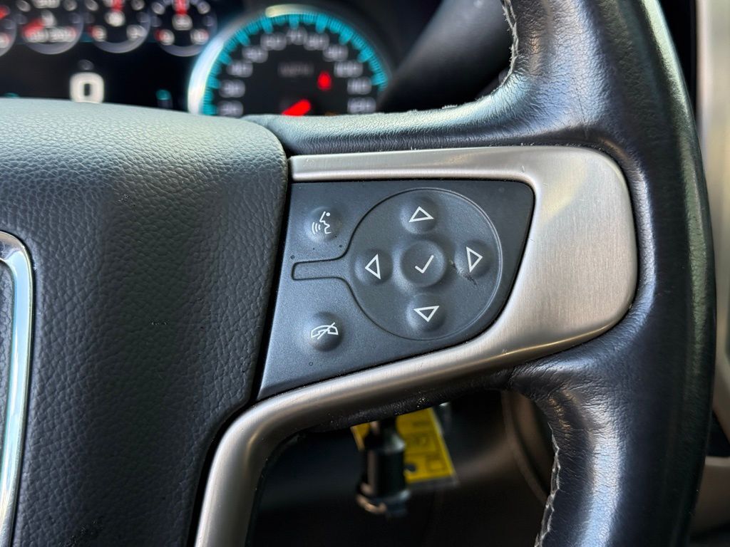 2019 GMC Sierra 2500HD Denali Crestwood KY