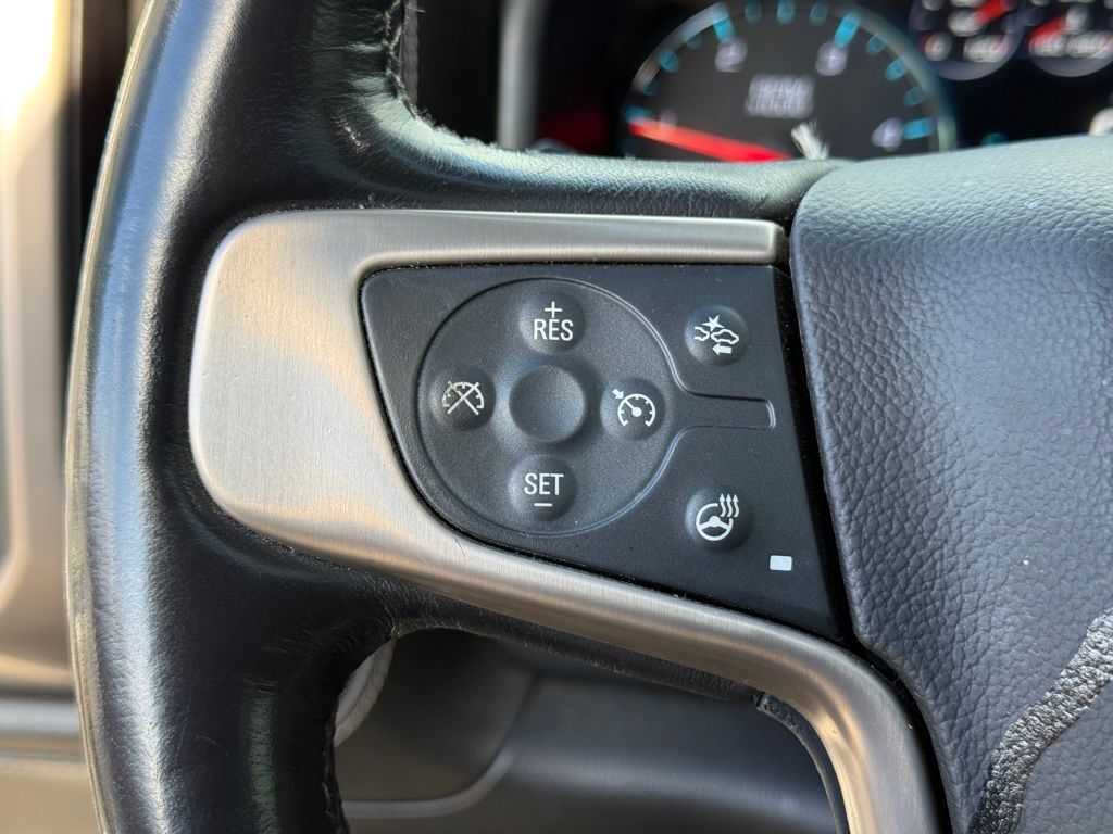 2019 GMC Sierra 2500HD Denali Crestwood KY