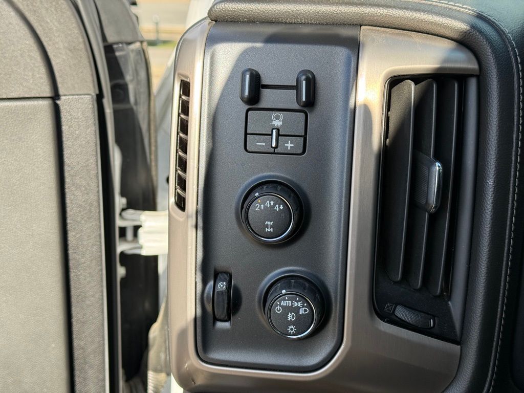 2019 GMC Sierra 2500HD Denali Crestwood KY