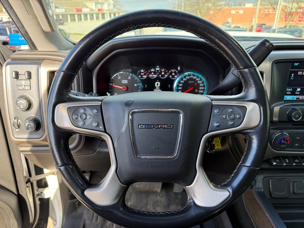 2019 GMC Sierra 2500HD Denali Crestwood KY