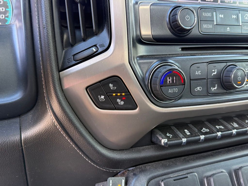 2019 GMC Sierra 2500HD Denali Crestwood KY