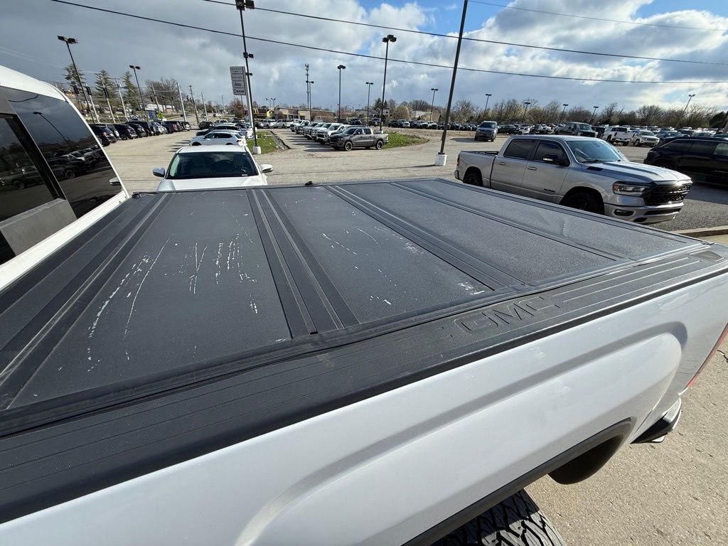 2019 GMC Sierra 2500HD Denali Crestwood KY