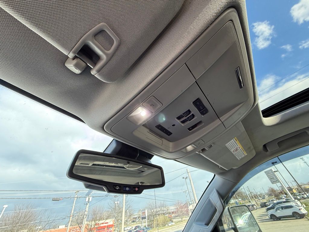 2019 GMC Sierra 2500HD Denali Crestwood KY