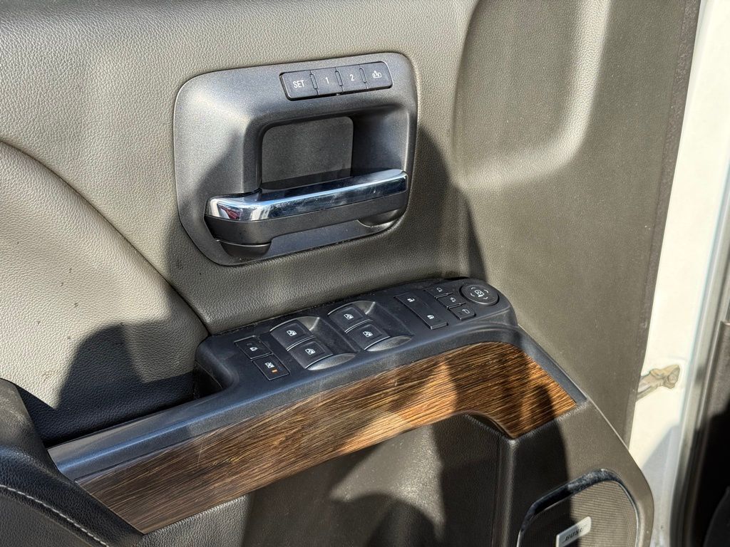 2019 GMC Sierra 2500HD Denali Crestwood KY