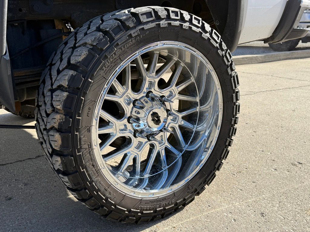 2019 GMC Sierra 2500HD Denali Crestwood KY