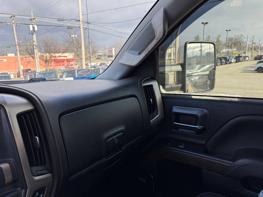 2019 GMC Sierra 2500HD Denali Crestwood KY