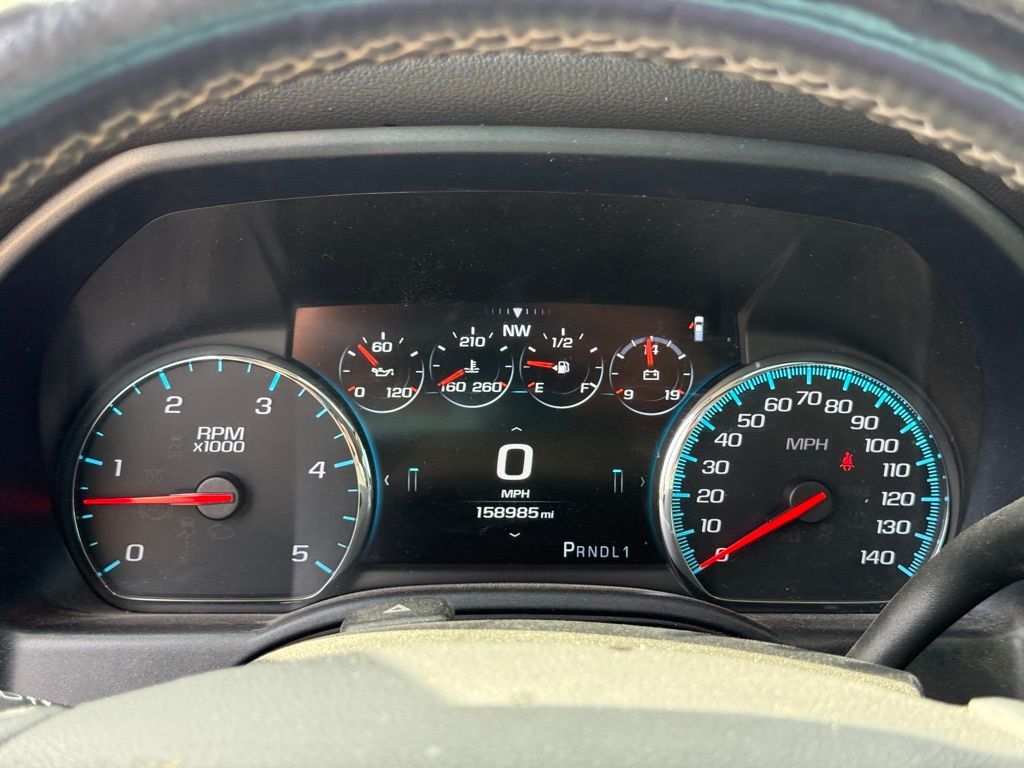 2019 GMC Sierra 2500HD Denali Crestwood KY