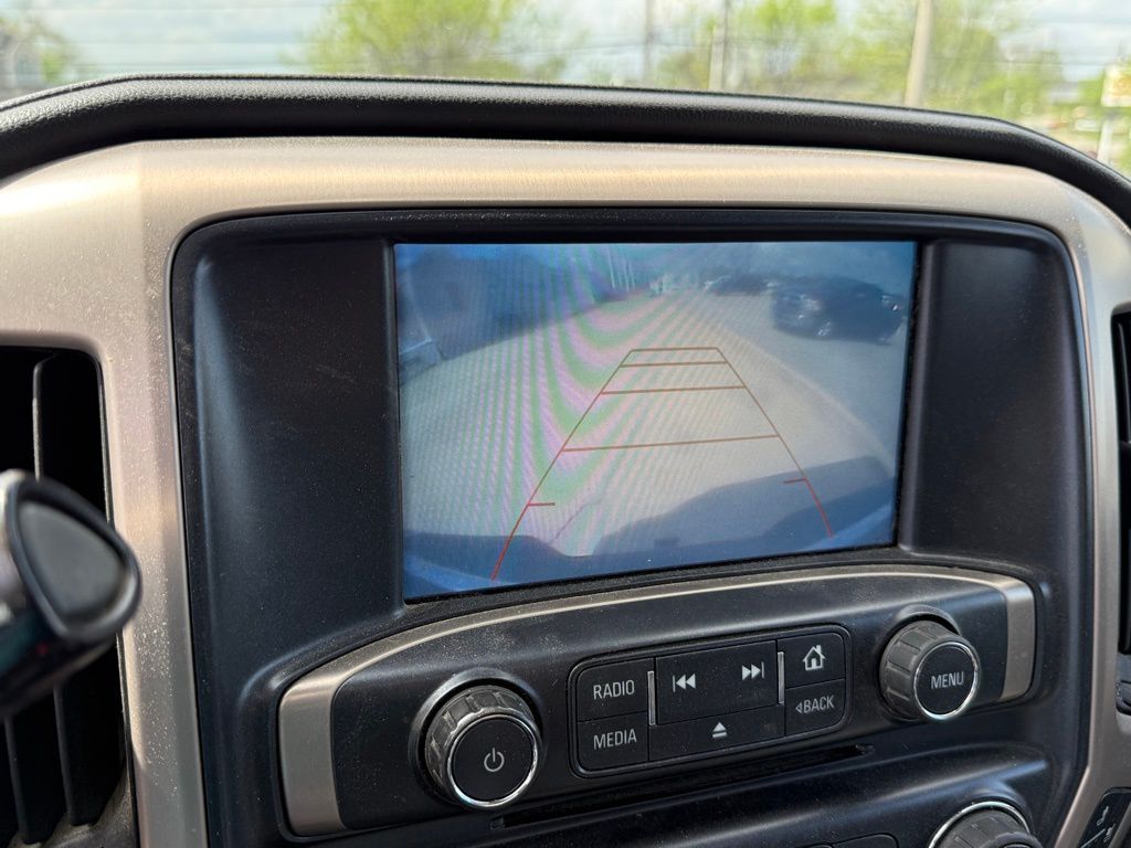 2019 GMC Sierra 2500HD Denali Crestwood KY