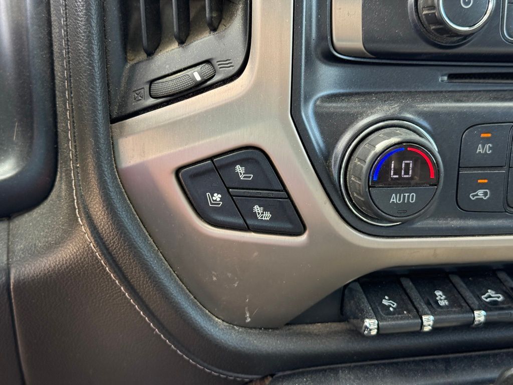 2019 GMC Sierra 2500HD Denali Crestwood KY