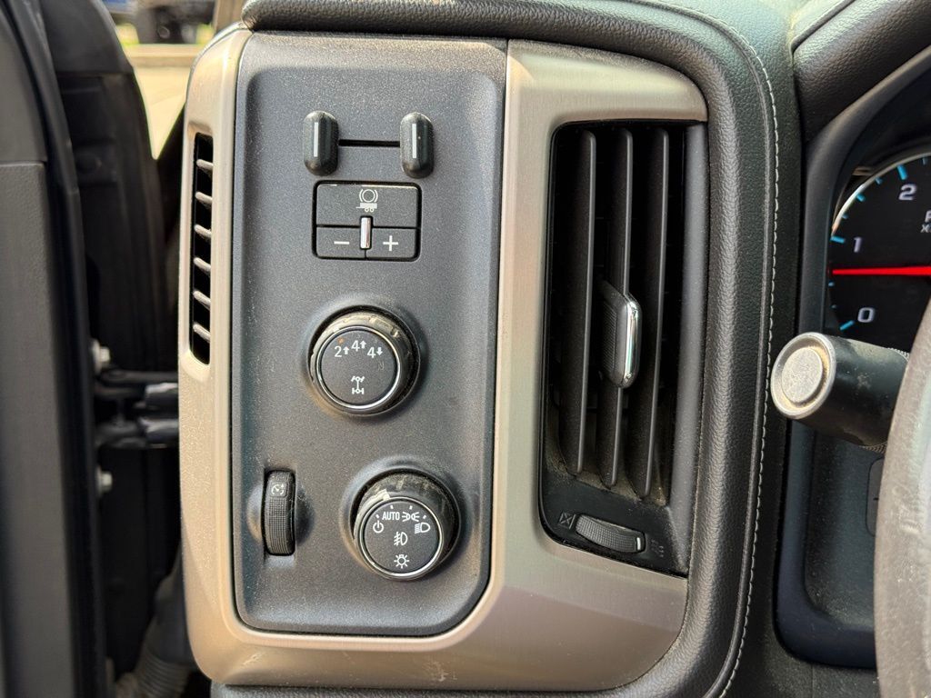 2019 GMC Sierra 2500HD Denali Crestwood KY