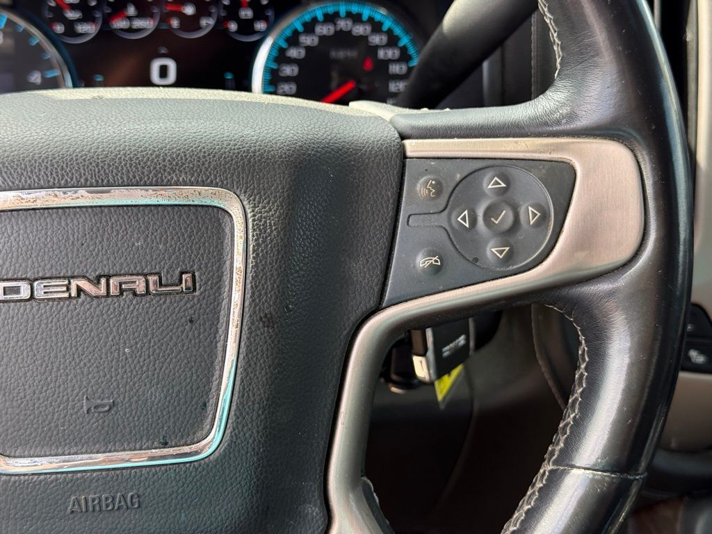 2019 GMC Sierra 2500HD Denali Crestwood KY