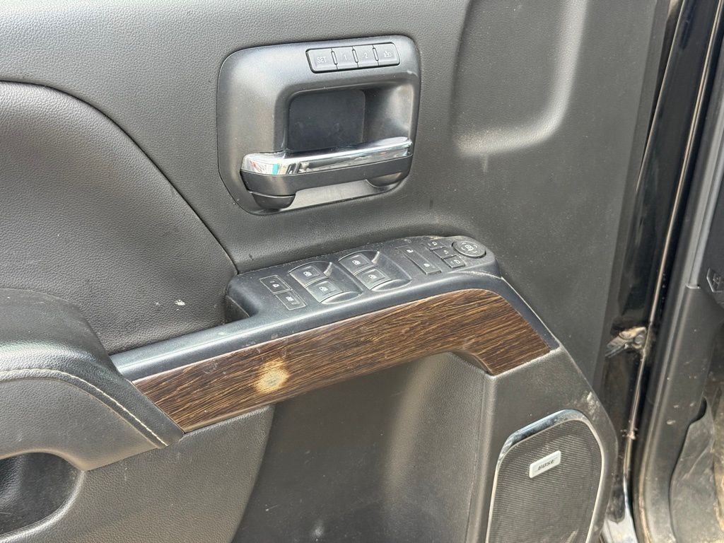 2019 GMC Sierra 2500HD Denali Crestwood KY