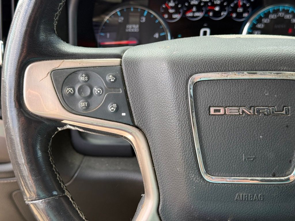 2019 GMC Sierra 2500HD Denali Crestwood KY