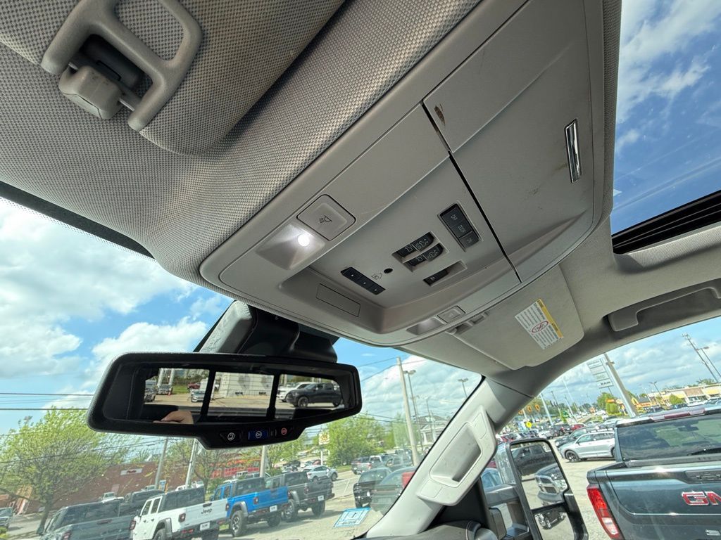 2019 GMC Sierra 2500HD Denali Crestwood KY