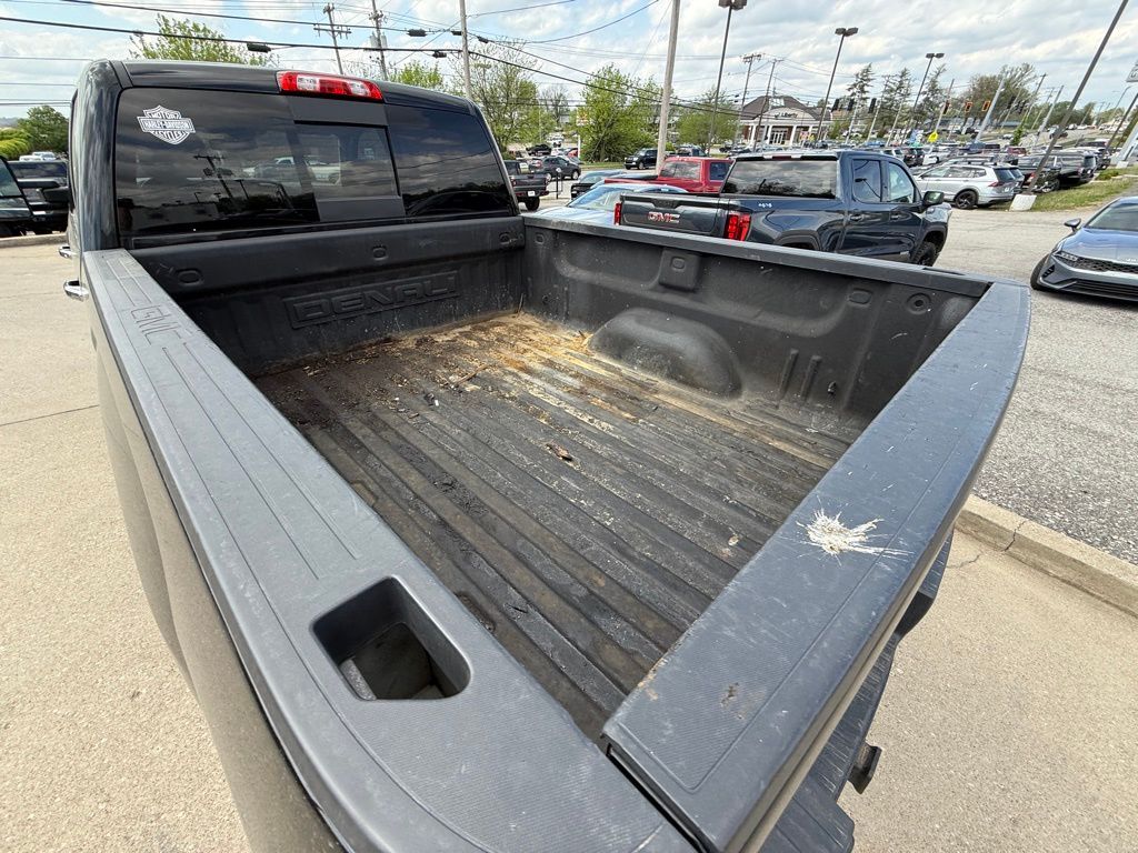 2019 GMC Sierra 2500HD Denali Crestwood KY